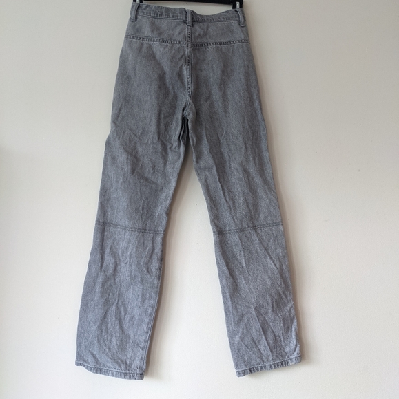 BDG grey jeans - Picture 4 of 4